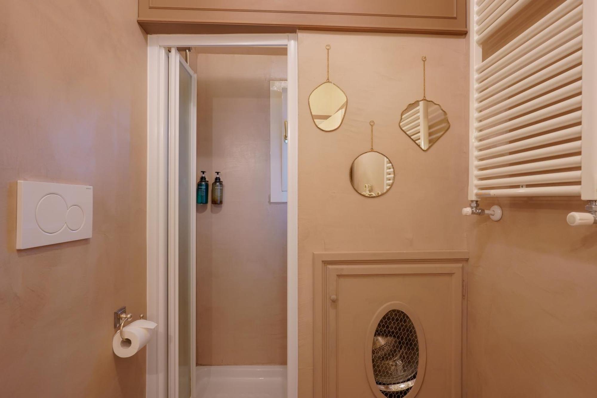 Guasto Apartment ボローニャ エクステリア 写真