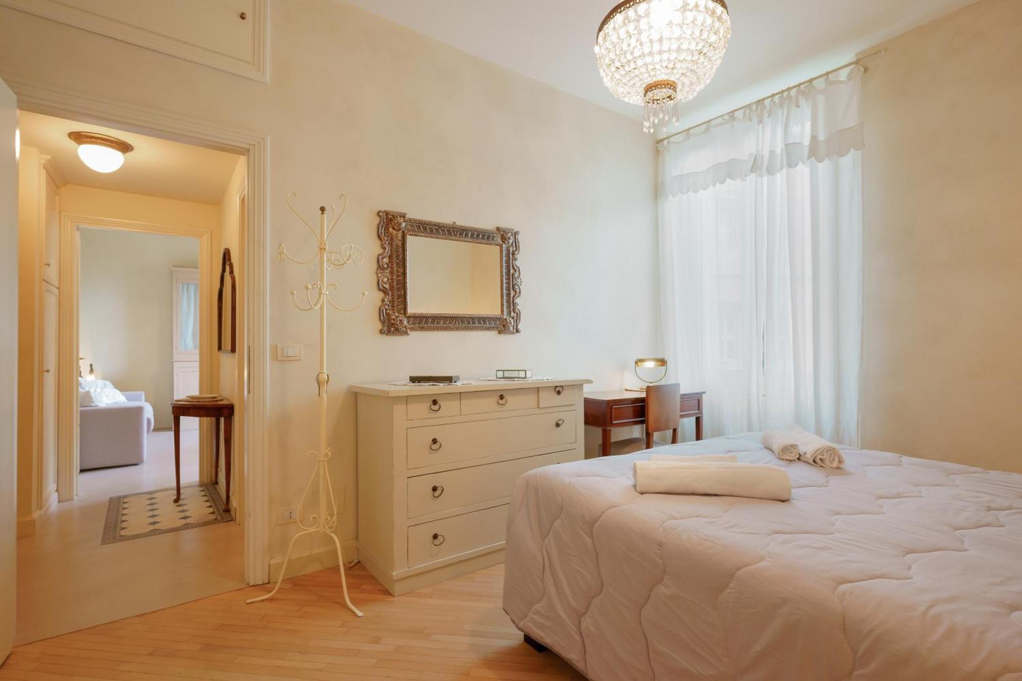 Guasto Apartment ボローニャ エクステリア 写真