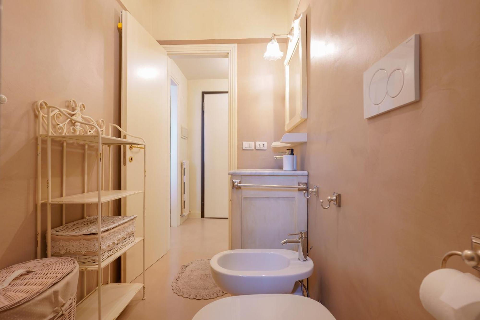 Guasto Apartment ボローニャ エクステリア 写真