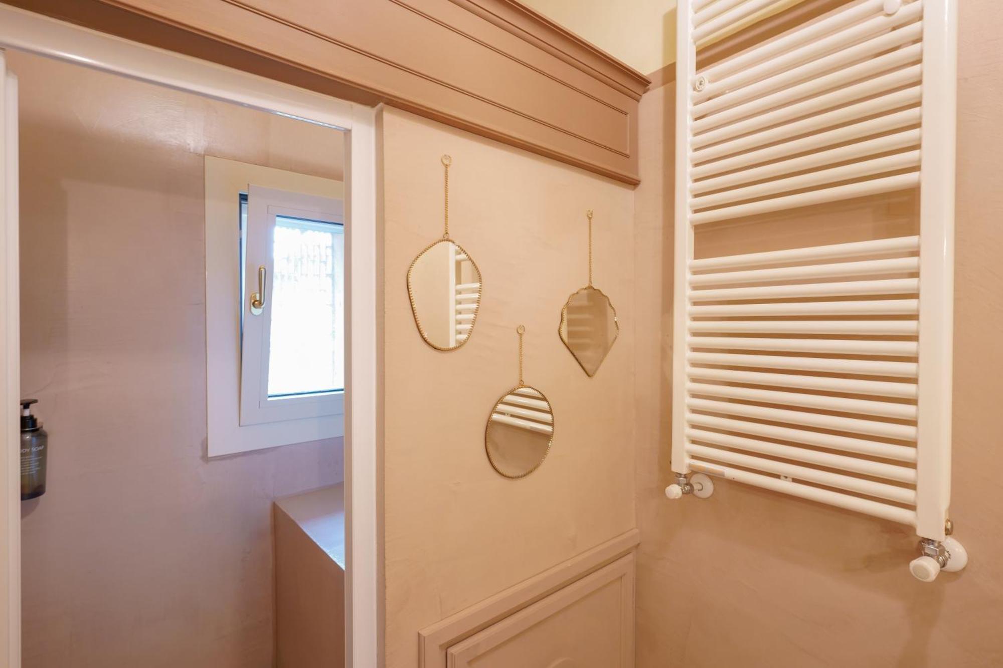 Guasto Apartment ボローニャ エクステリア 写真