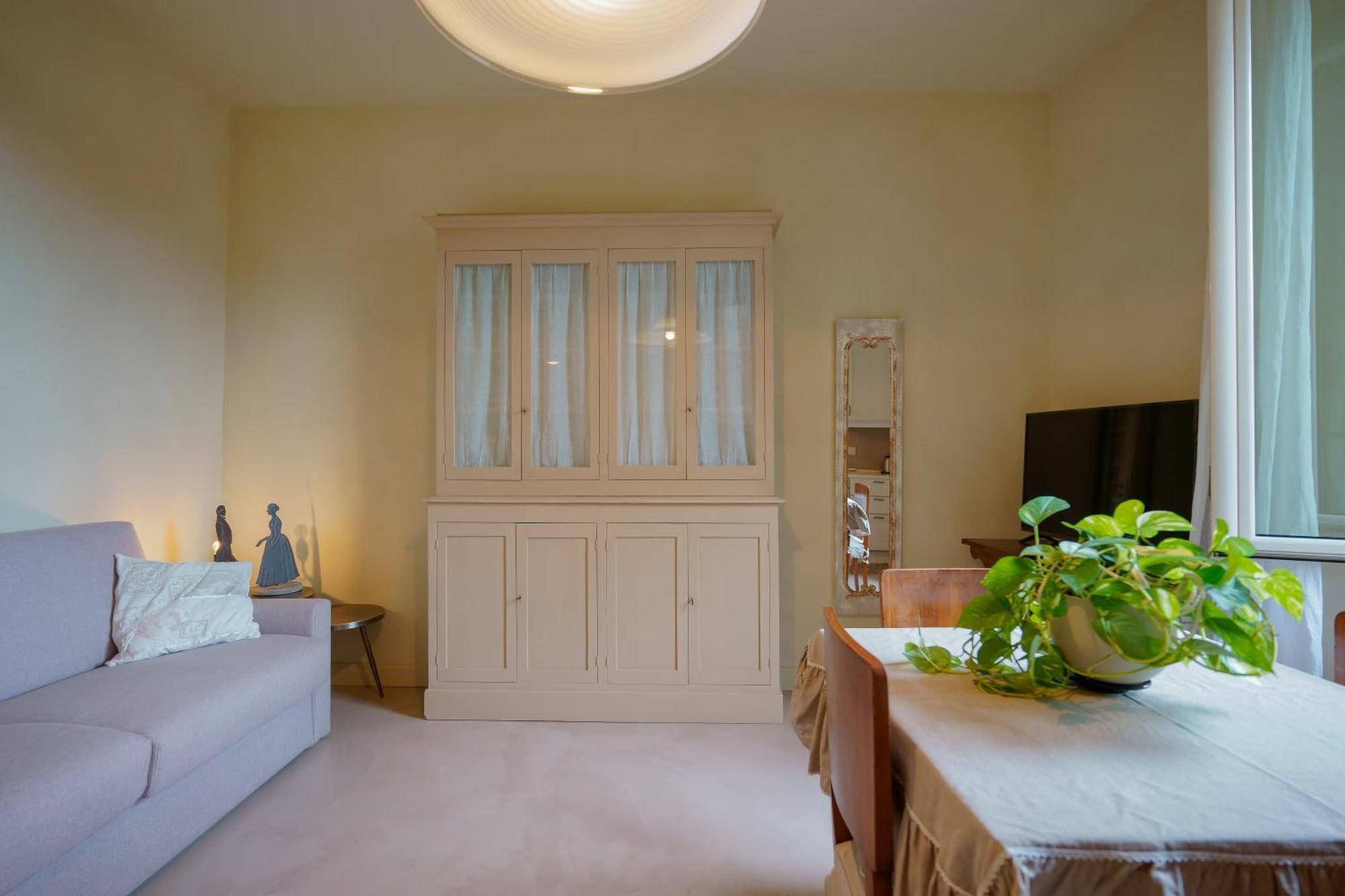 Guasto Apartment ボローニャ エクステリア 写真