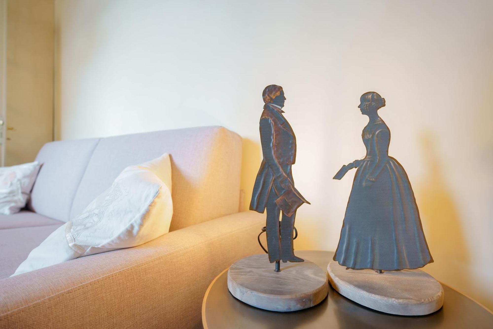 Guasto Apartment ボローニャ エクステリア 写真