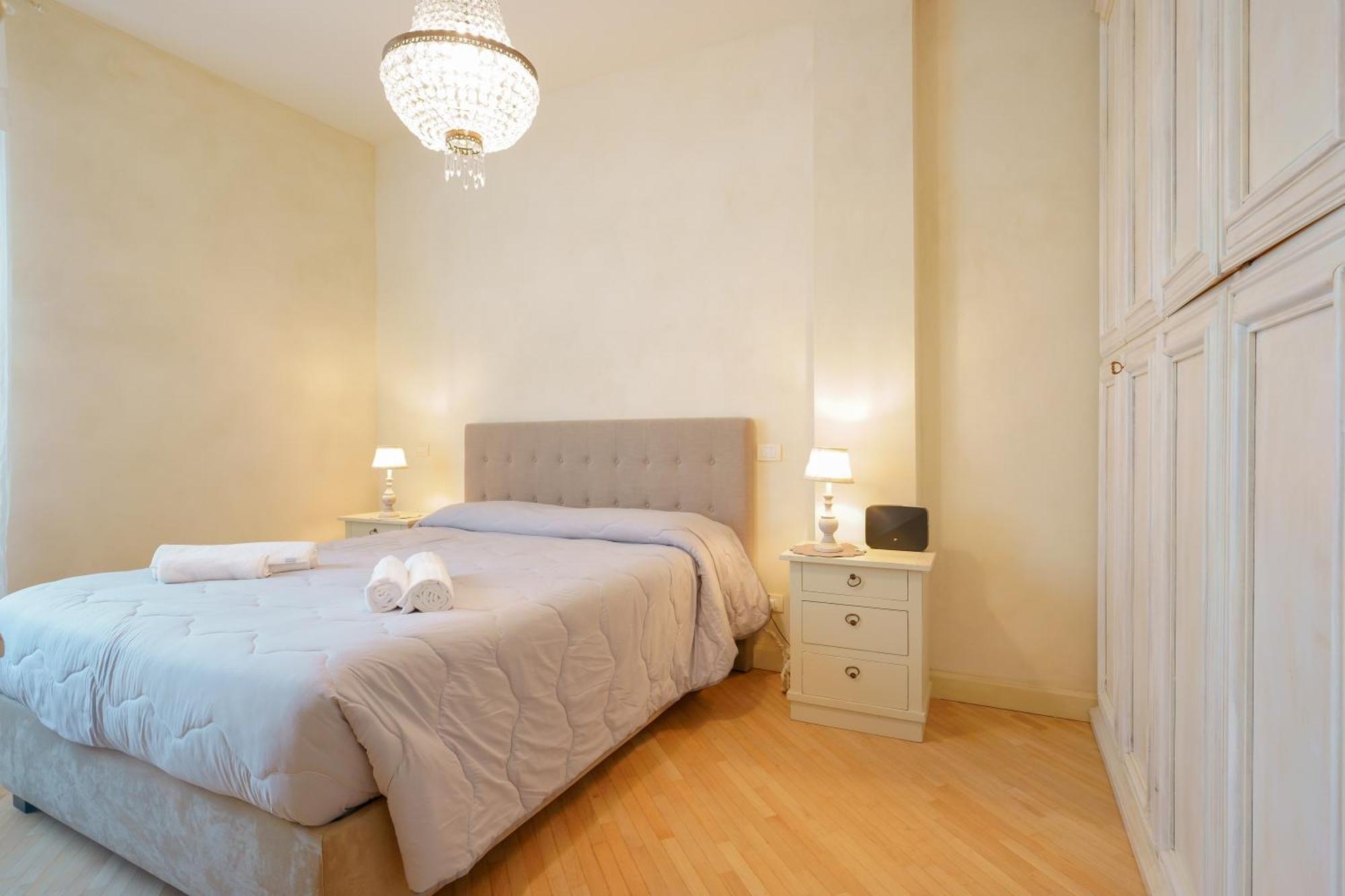Guasto Apartment ボローニャ エクステリア 写真