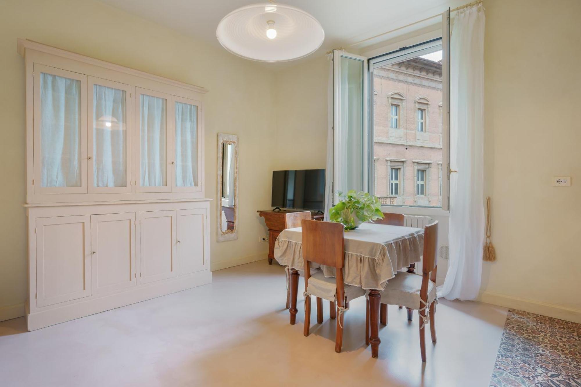 Guasto Apartment ボローニャ エクステリア 写真