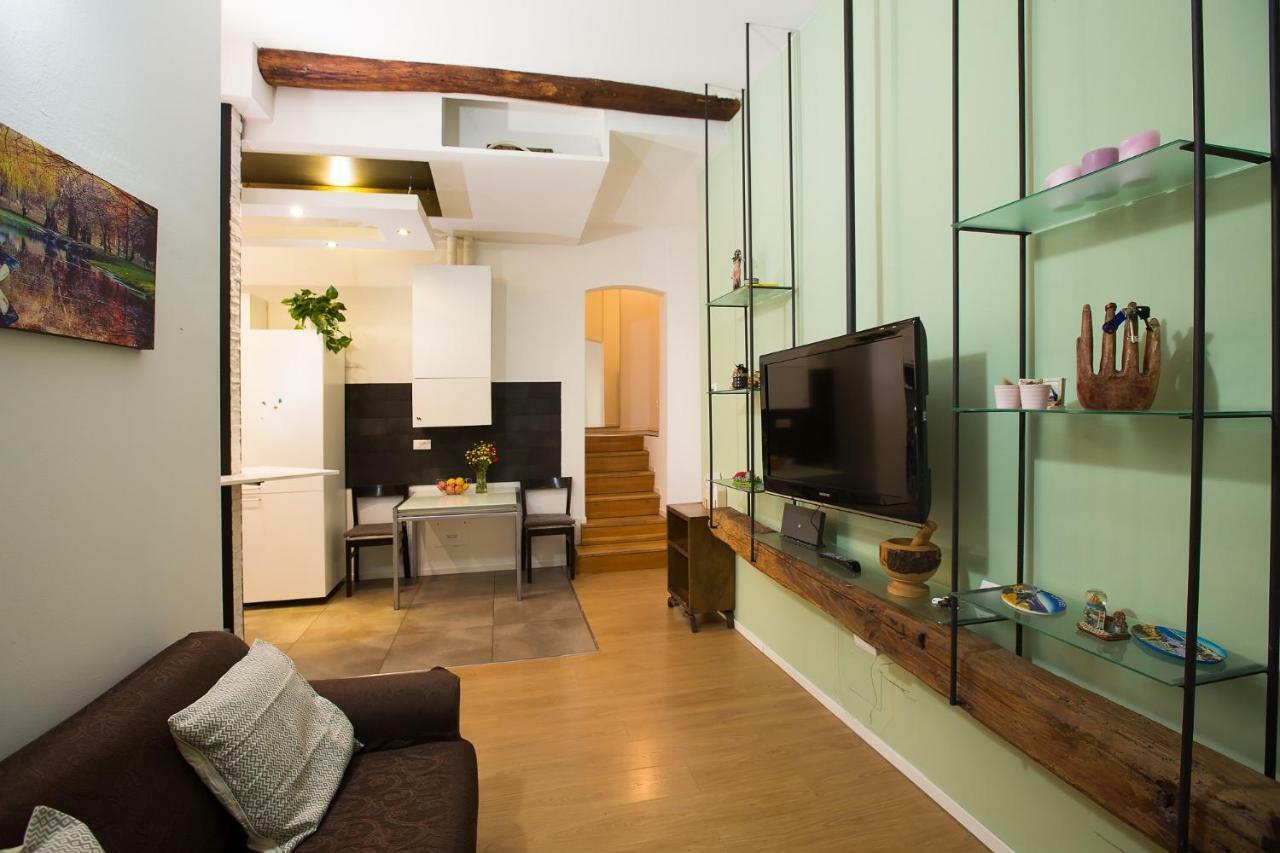 Guasto Apartment ボローニャ エクステリア 写真