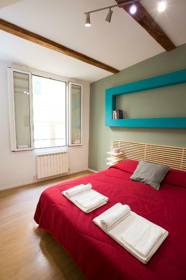 Guasto Apartment ボローニャ エクステリア 写真