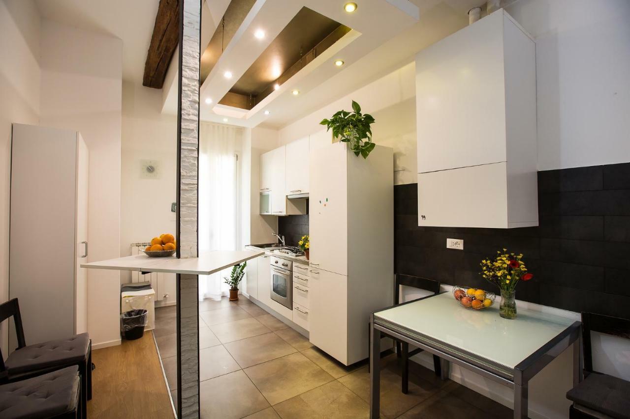 Guasto Apartment ボローニャ エクステリア 写真