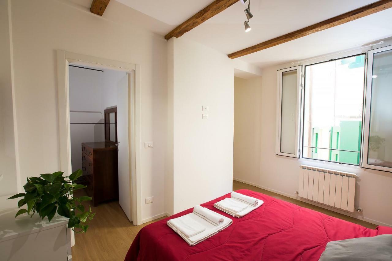 Guasto Apartment ボローニャ エクステリア 写真