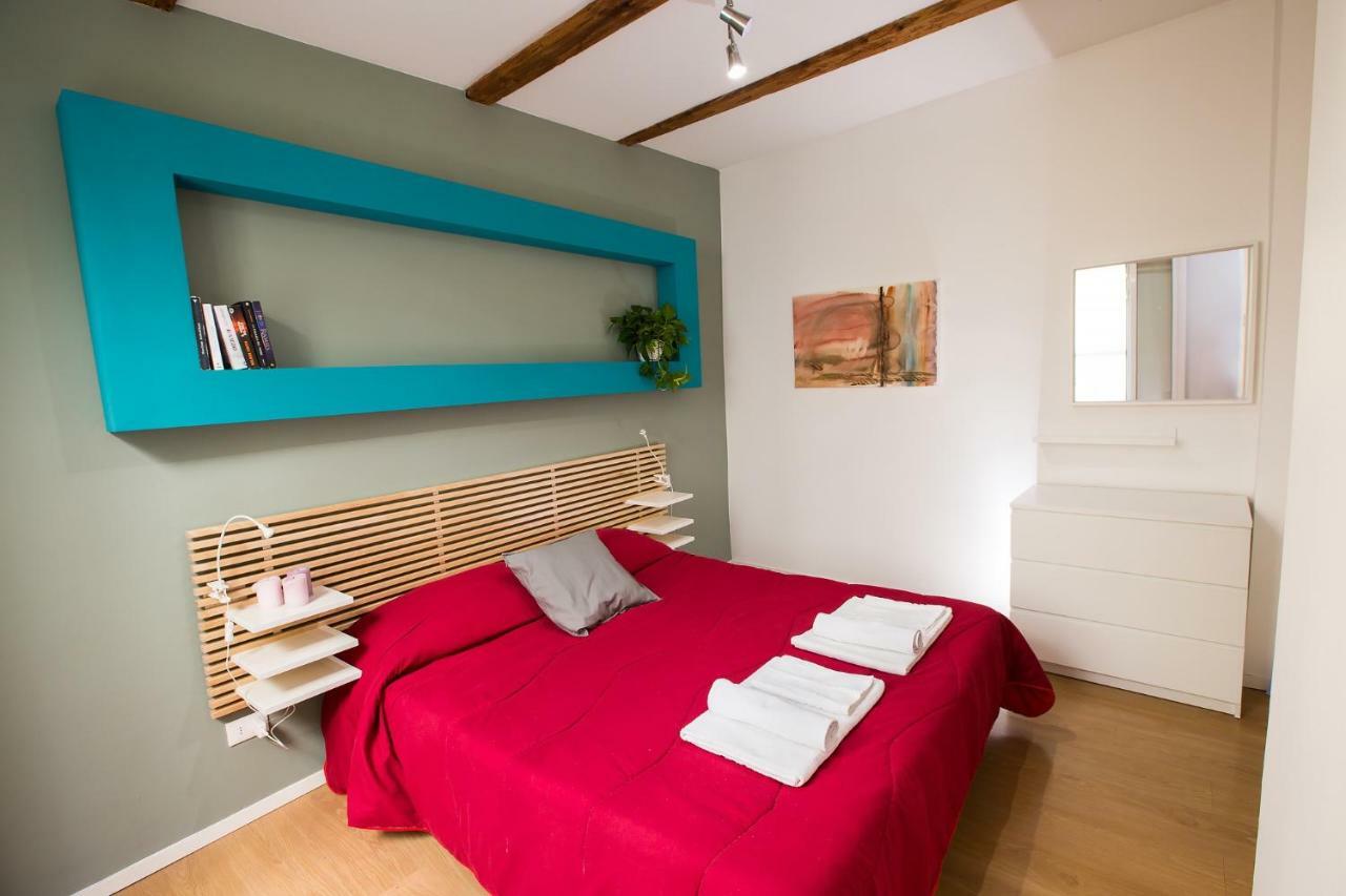 Guasto Apartment ボローニャ エクステリア 写真