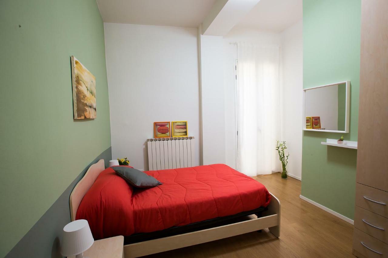 Guasto Apartment ボローニャ エクステリア 写真