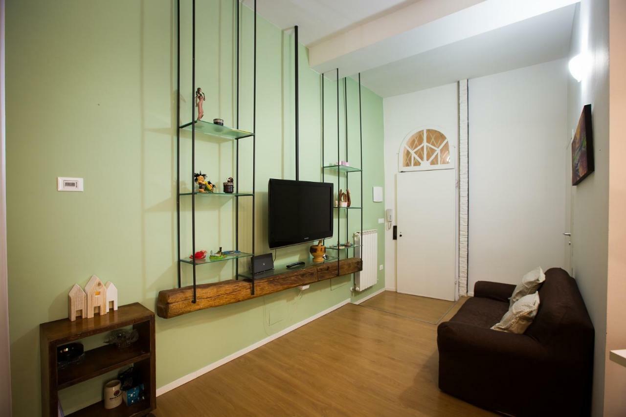 Guasto Apartment ボローニャ エクステリア 写真