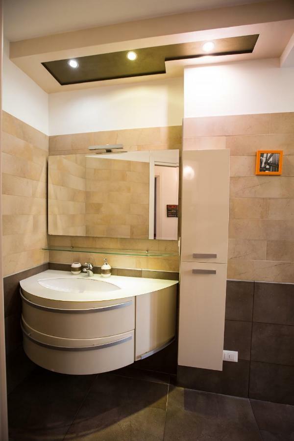 Guasto Apartment ボローニャ エクステリア 写真