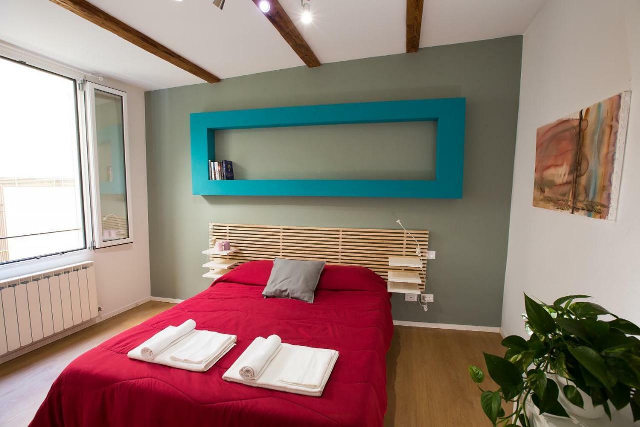 Guasto Apartment ボローニャ エクステリア 写真