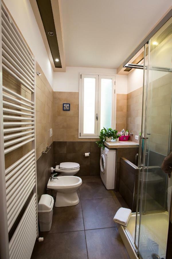 Guasto Apartment ボローニャ エクステリア 写真